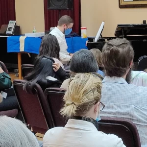 Accent Music Lessons LLC