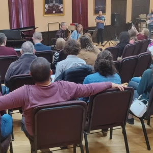 Accent Music Lessons LLC