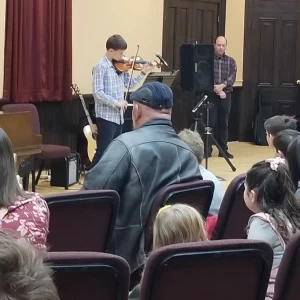 Accent Music Lessons LLC