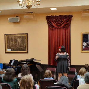 Accent Music Lessons LLC