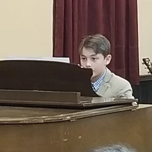 Accent Music Lessons LLC