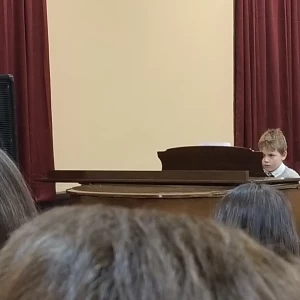 Accent Music Lessons LLC