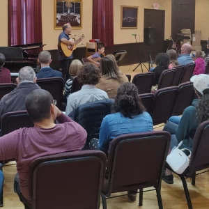 Accent Music Lessons LLC