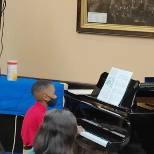 Accent Music Lessons LLC