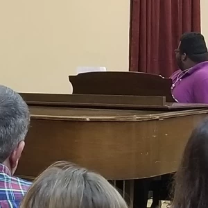 Accent Music Lessons LLC