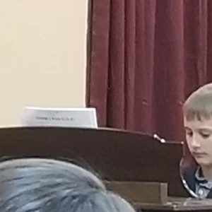 Accent Music Lessons LLC