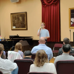 Accent Music Lessons LLC