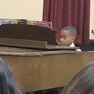 Accent Music Lessons LLC