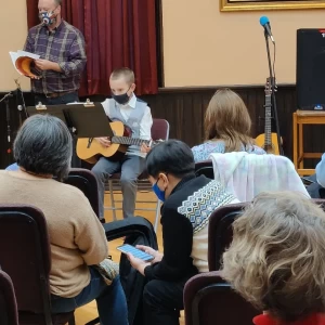 Accent Music Lessons LLC