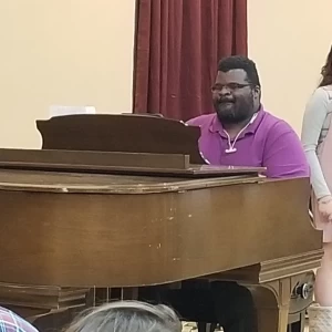 Accent Music Lessons LLC