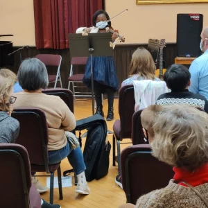 Accent Music Lessons LLC