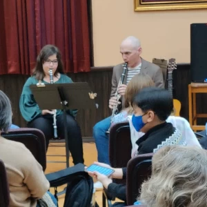 Accent Music Lessons LLC