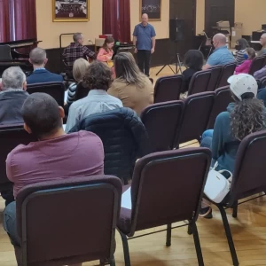 Accent Music Lessons LLC