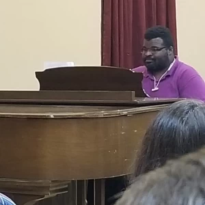 Accent Music Lessons LLC