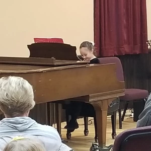 Accent Music Lessons LLC