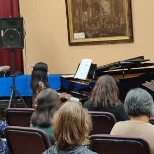 Accent Music Lessons LLC