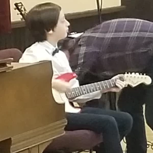 Accent Music Lessons LLC