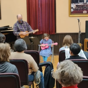 Accent Music Lessons LLC