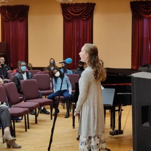 Accent Music Lessons LLC