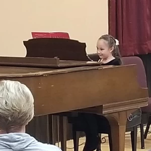 Accent Music Lessons LLC