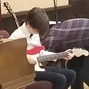 Accent Music Lessons LLC