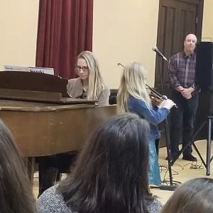 Accent Music Lessons LLC