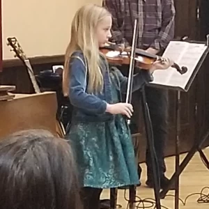 Accent Music Lessons LLC