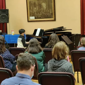 Accent Music Lessons LLC