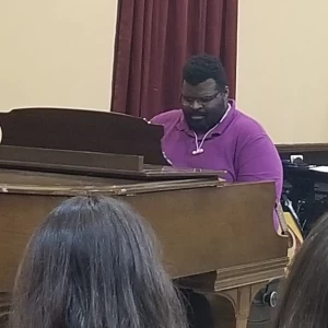 Accent Music Lessons LLC