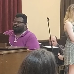 Accent Music Lessons LLC