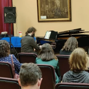 Accent Music Lessons LLC