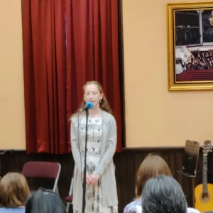 Accent Music Lessons LLC