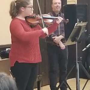 Accent Music Lessons LLC