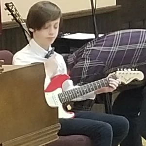 Accent Music Lessons LLC