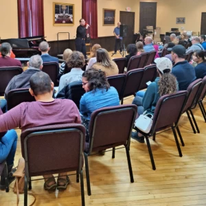 Accent Music Lessons LLC