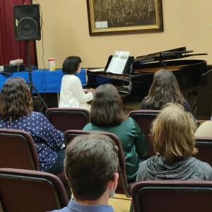 Accent Music Lessons LLC